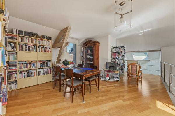Vente Maison de luxe Sergy 6 Pièces 202 m²