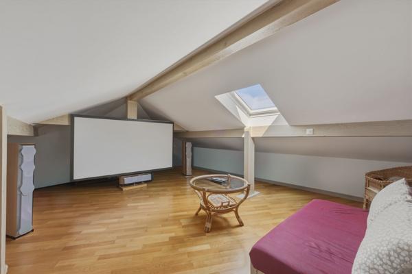 Vente Maison de luxe Sergy 6 Pièces 202 m²