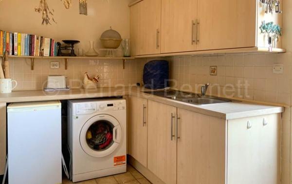 Vente Maison à rafraîchir Sauze-vaussais   