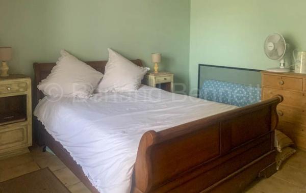 Vente Maison à rafraîchir Sauze-vaussais   