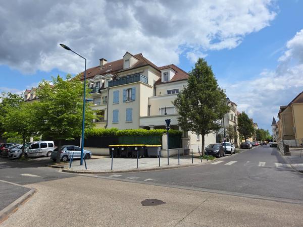 Appartement de 2 pièces de 2009 à Vauréal