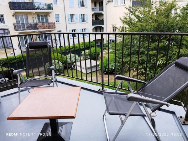 Appartement de 2 pièces de 2009 à Vauréal