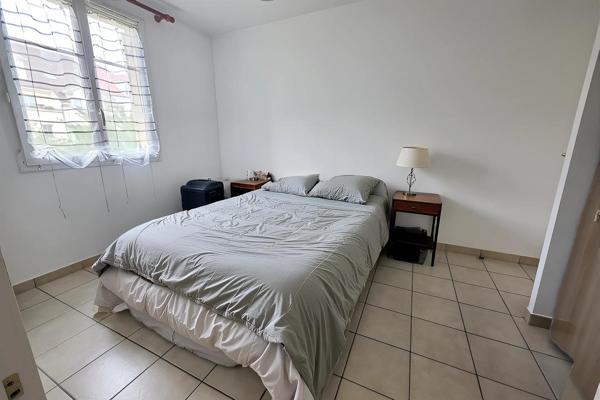 Appartement de 2 pièces de 2009 à Vauréal