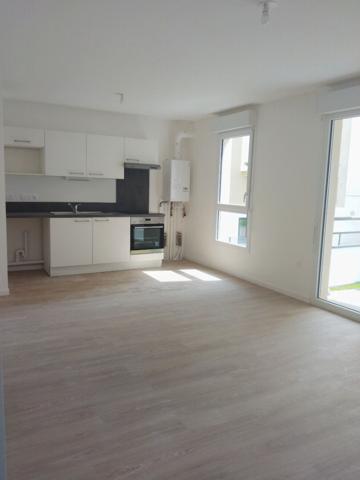 T3 neuf Secteur Europe / Saint Sever