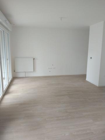 T3 neuf Secteur Europe / Saint Sever