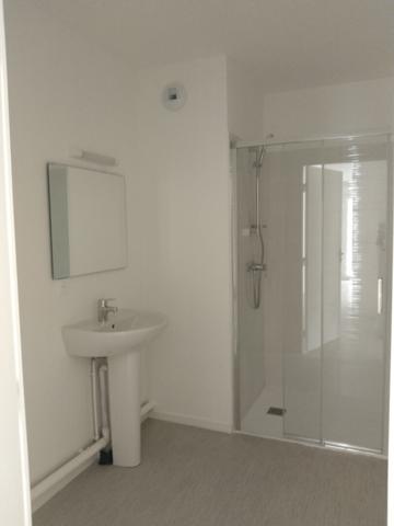 T3 neuf Secteur Europe / Saint Sever