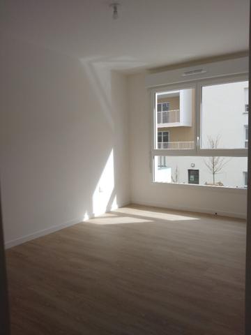 T3 neuf Secteur Europe / Saint Sever