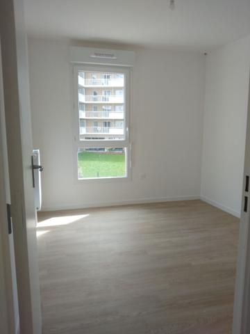 T3 neuf Secteur Europe / Saint Sever