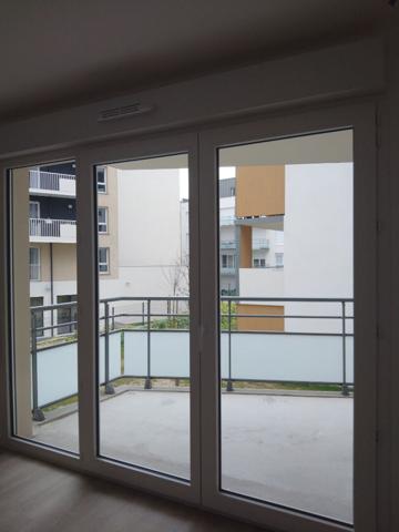 T3 neuf Secteur Europe / Saint Sever