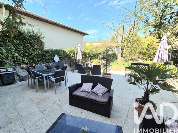 Maison à vendre 4 pièces 95 m² Roanne