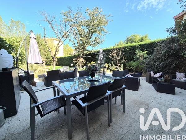 Maison à vendre 4 pièces 95 m² Roanne