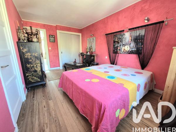 Maison à vendre 4 pièces 95 m² Roanne