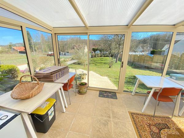 Superbe propriété accès direct en forêt domaniale