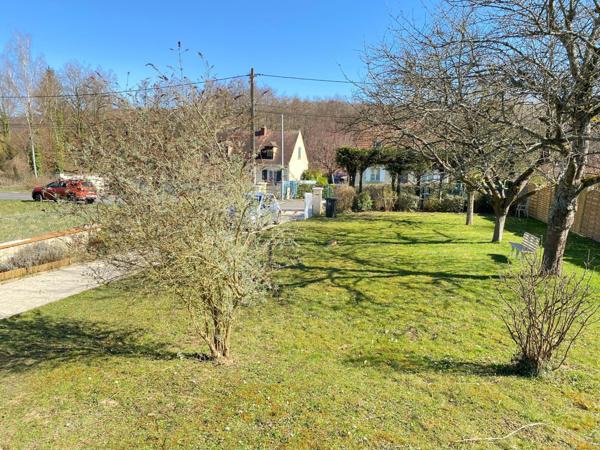 Superbe propriété accès direct en forêt domaniale