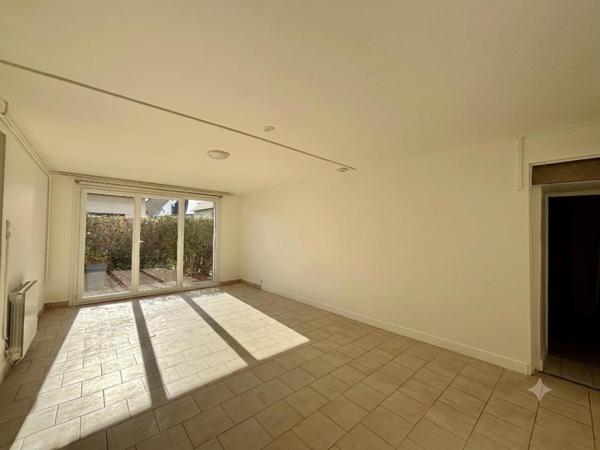 IMMEUBLE DE RAPPORT – TROARN