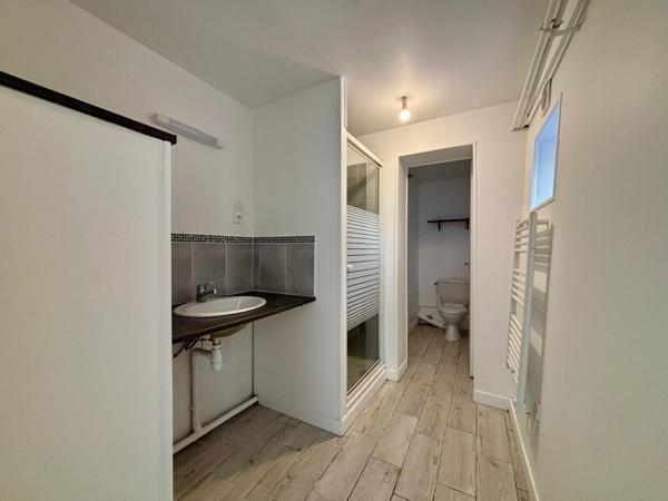 IMMEUBLE DE RAPPORT – TROARN
