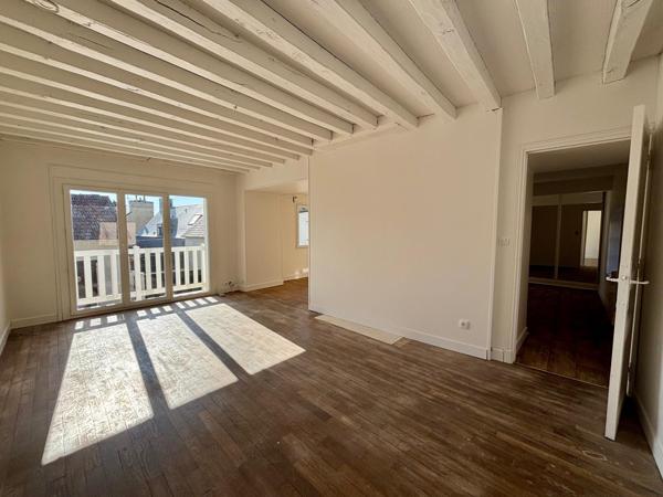 IMMEUBLE DE RAPPORT – TROARN