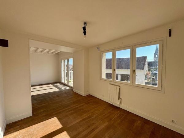 IMMEUBLE DE RAPPORT – TROARN