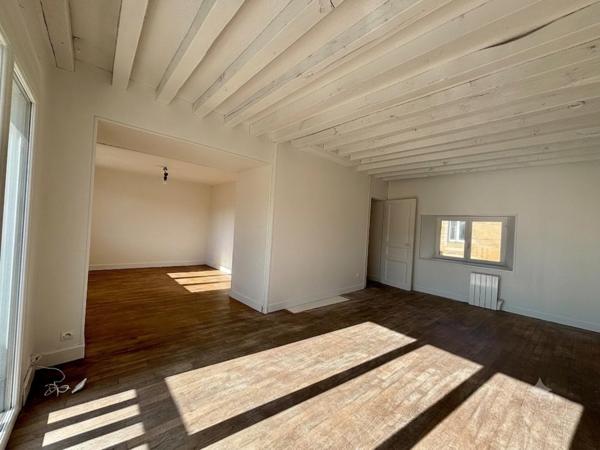 IMMEUBLE DE RAPPORT – TROARN