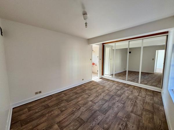 IMMEUBLE DE RAPPORT – TROARN