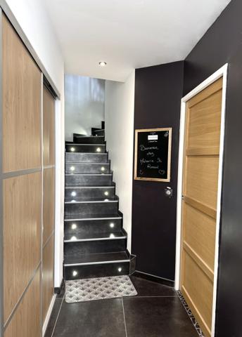 Maison 4 pièces - 75 m²