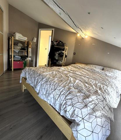 Maison 4 pièces - 75 m²