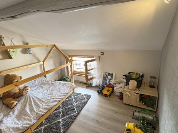 Maison 4 pièces - 75 m²