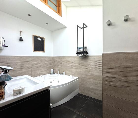 Maison 4 pièces - 75 m²