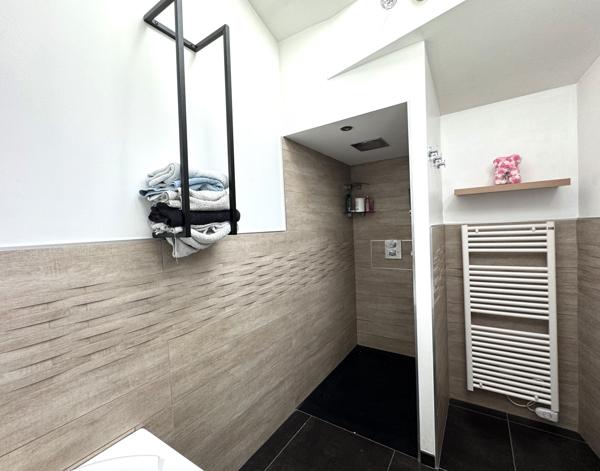 Maison 4 pièces - 75 m²