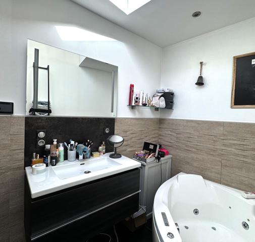 Maison 4 pièces - 75 m²