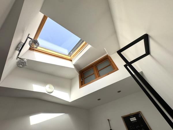 Maison 4 pièces - 75 m²