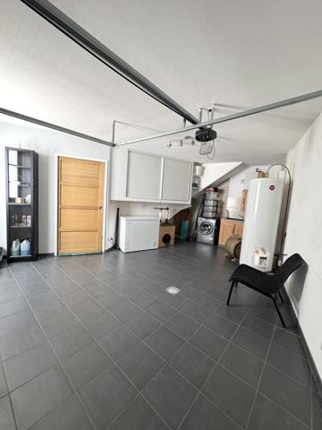Maison 4 pièces - 75 m²