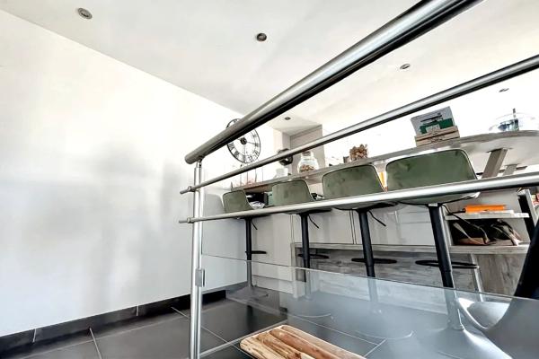 Maison 4 pièces - 75 m²