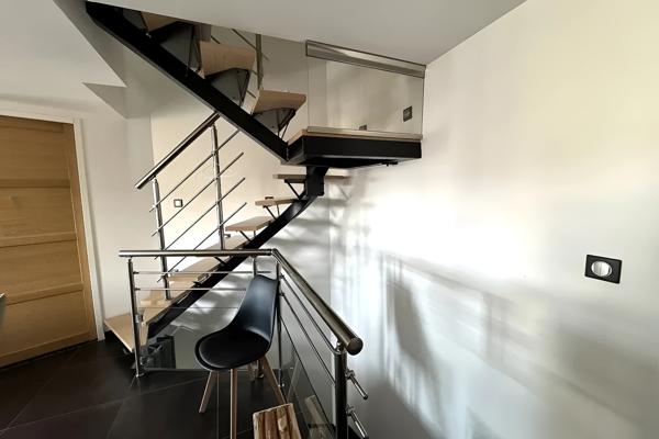 Maison 4 pièces - 75 m²