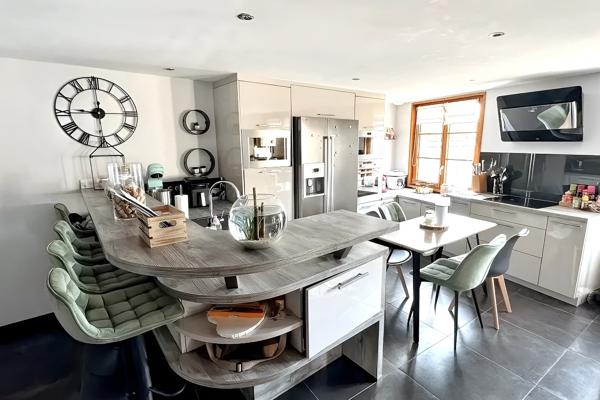 Maison 4 pièces - 75 m²