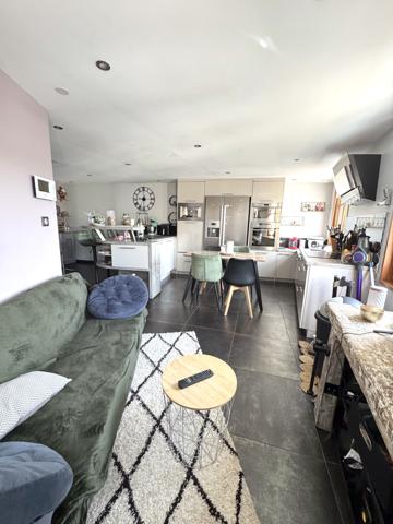 Maison 4 pièces - 75 m²