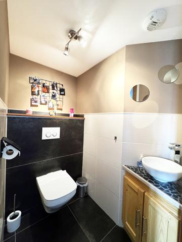 Maison 4 pièces - 75 m²