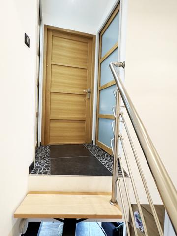 Maison 4 pièces - 75 m²