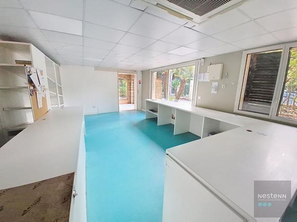 Murs commerciaux à vendre à Sanary sur Mer - Secteur Ste Trinide