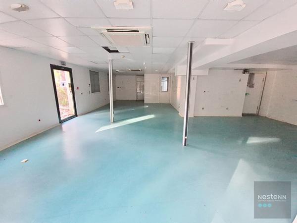 Murs commerciaux à vendre à Sanary sur Mer - Secteur Ste Trinide