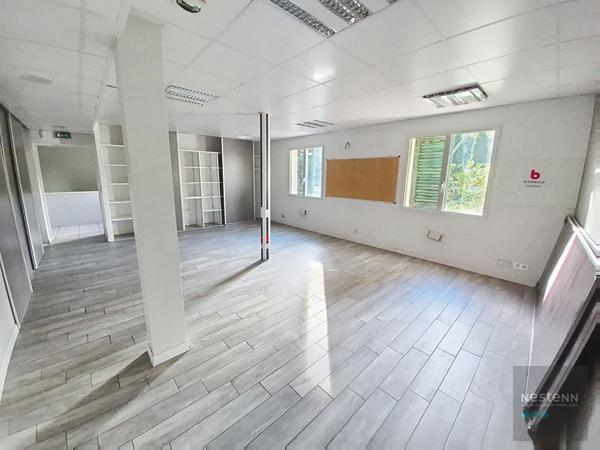 Murs commerciaux à vendre à Sanary sur Mer - Secteur Ste Trinide