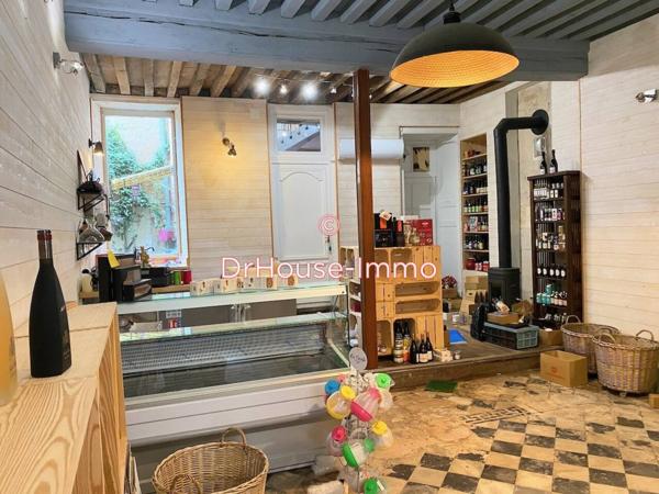 Maison à vendre 5 pièces de 120 m²