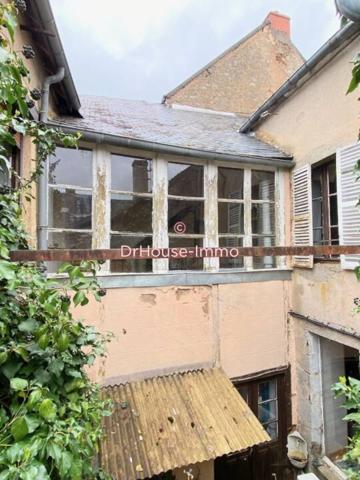 Maison à vendre 5 pièces de 120 m²