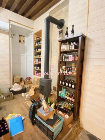 Maison à vendre 5 pièces de 120 m²