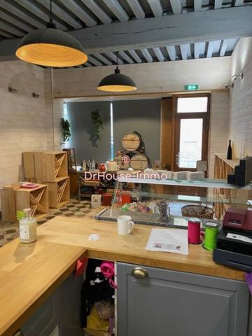 Maison à vendre 5 pièces de 120 m²