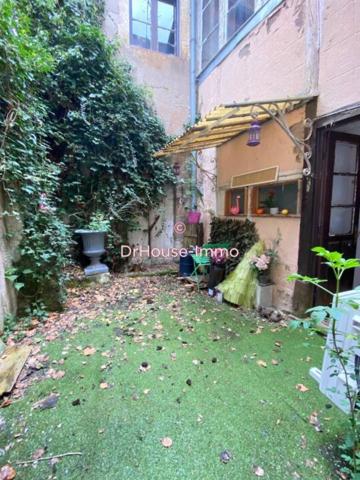 Maison à vendre 5 pièces de 120 m²