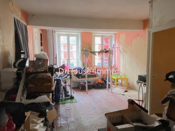 Maison à vendre 5 pièces de 120 m²