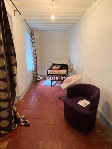 Maison à vendre 5 pièces de 120 m²