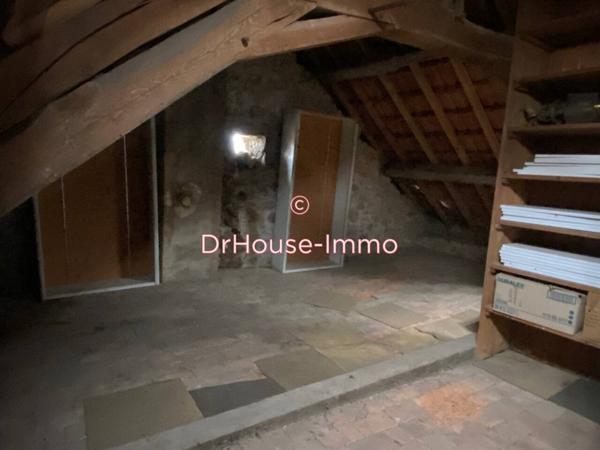 Maison à vendre 5 pièces de 120 m²