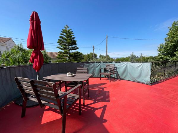 BOIS-LUZY. Maison 120 m² + Sous-sol total. Piscine couverte.